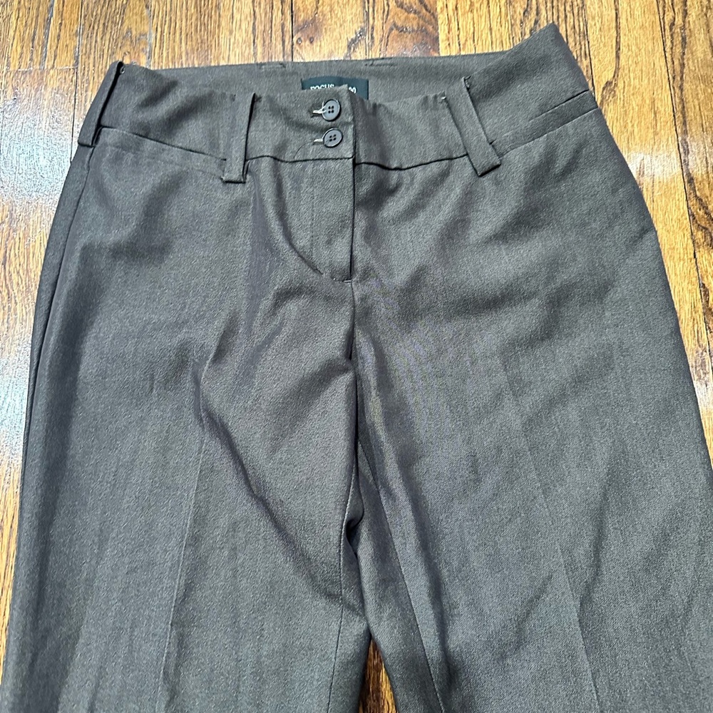 Women’s FOCUS 2000 Petite Dress Pants